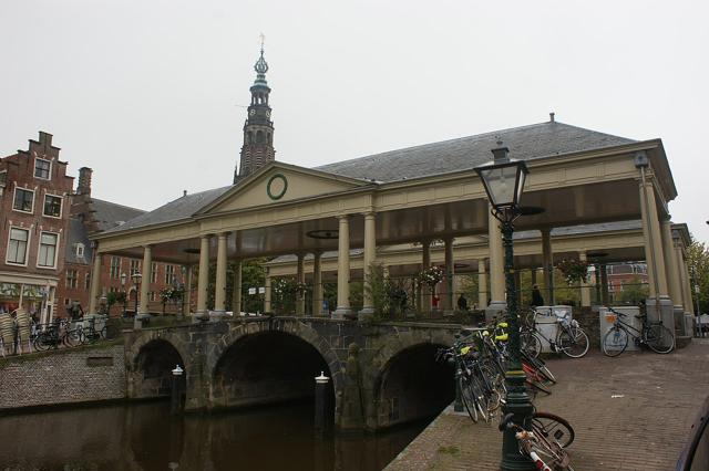 Koornbrug Leiden